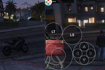 GTA 5 Play GTA 5 PC Through Your Phone/Tablet (Apple Android Microsoft